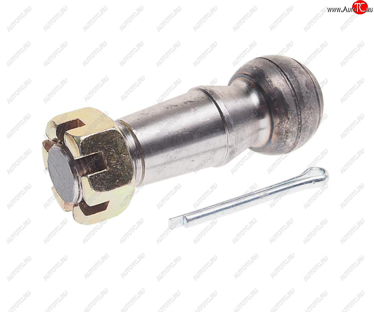 549 р. Палец HYUNDAI HD65,72,78 рулевой тяги продольной (гайка+шплинт) VALEO PHC VALEO PHC dl1024  с доставкой в г. Керчь
