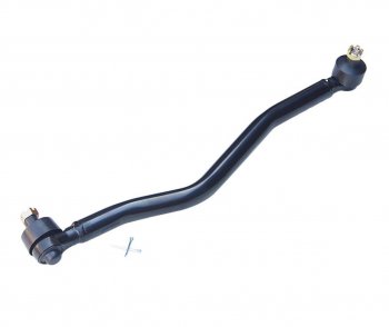 9 699 р. Тяга рулевая HYUNDAI HD78,БОГДАН (09-) дв.D4DD,D4GA продольная в сборе (DL1031) VALEO PHC VALEO PHC dl1031  с доставкой в г. Керчь. Увеличить фотографию 1