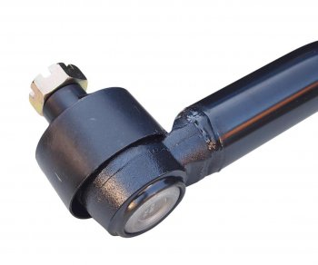 10 999 р. Тяга рулевая HYUNDAI HD450 дв.D6CB38 продольная в сборе (DL1034) VALEO PHC VALEO PHC dl1034  с доставкой в г. Керчь. Увеличить фотографию 2