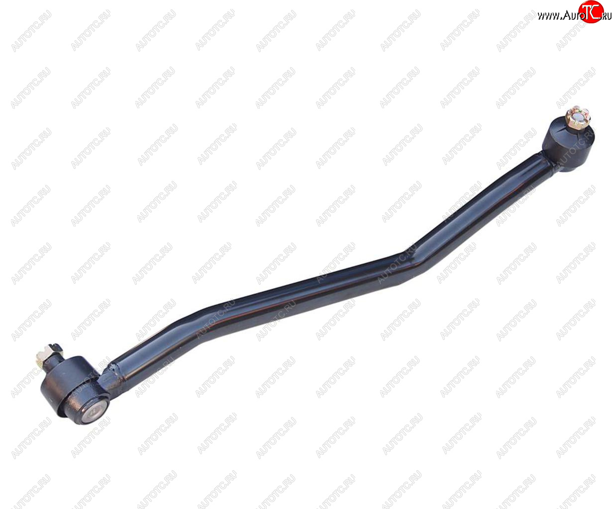 10 999 р. Тяга рулевая HYUNDAI HD450 дв.D6CB38 продольная в сборе (DL1034) VALEO PHC VALEO PHC dl1034  с доставкой в г. Керчь