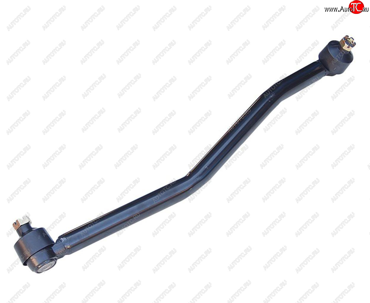12 899 р. Тяга рулевая HYUNDAI HD170,250,270,450 продольная в сборе (DL1036) VALEO PHC VALEO PHC dl1036  с доставкой в г. Керчь