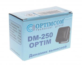 849 р. Динамик для радиостанции DM-250 NO NAME dm-250  с доставкой в г. Керчь. Увеличить фотографию 3