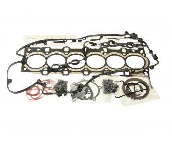 15 699 р. Прокладка двигателя CHEVROLET Epica (07-) комплект (M) MANDO MANDO dm93740211 MANDO dm93740211  с доставкой в г. Керчь. Увеличить фотографию 1