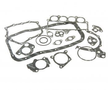 7 399 р. Прокладка двигателя CHEVROLET Aveo (03-08),Lacetti (03-08) комплект (M) MANDO MANDO dm93742687 MANDO dm93742687  с доставкой в г. Керчь. Увеличить фотографию 2