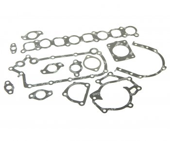 7 999 р. Прокладка двигателя KIA Sorento (02-) (2.5) комплект (M) MANDO MANDO dmk0ah110270 MANDO dmk0ah110270  с доставкой в г. Керчь. Увеличить фотографию 3