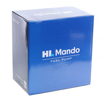 12 599 р. Насос топливный HYUNDAI Elantra (03-) в сборе MANDO MANDO dmp020066 MANDO dmp020066  с доставкой в г. Керчь. Увеличить фотографию 3