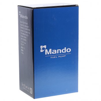 11 999 р. Насос топливный HYUNDAI Santa Fe (09-) KIA Sorento (09-) (2.02.2 TCI) MANDO MANDO dmp020081  с доставкой в г. Керчь. Увеличить фотографию 3