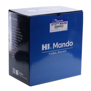 11 199 р. Насос топливный KIA Picanto (07-) MANDO MANDO dmp020099 MANDO dmp020099  с доставкой в г. Керчь. Увеличить фотографию 4