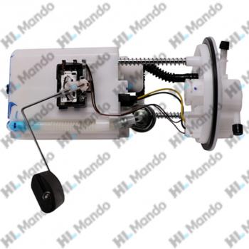 13 449 р. Насос топливный KIA Cerato (08-) MANDO MANDO dmp020102  с доставкой в г. Керчь. Увеличить фотографию 1