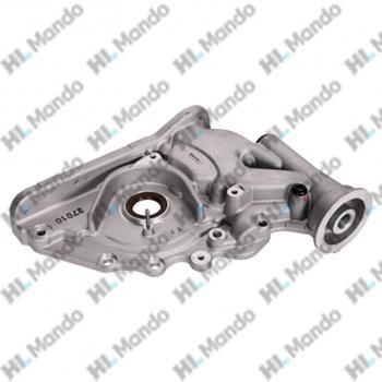 15 849 р. Насос масляный HUNDAI Santa Fe (05-),Tucson (05-) KIA Sportage (05-) MANDO MANDO dmp030016 MANDO dmp030016  с доставкой в г. Керчь. Увеличить фотографию 1