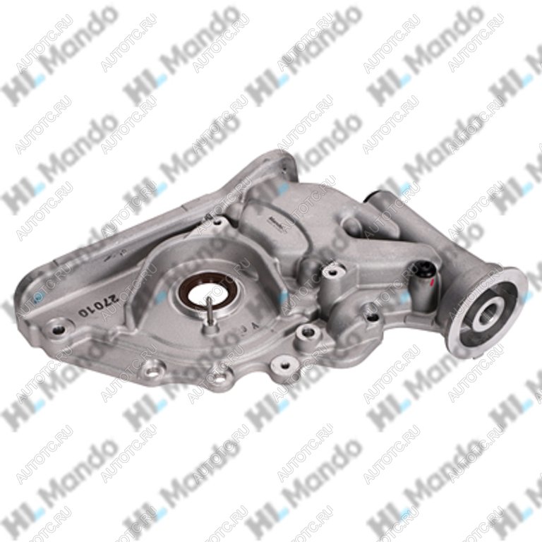 15 849 р. Насос масляный HUNDAI Santa Fe (05-),Tucson (05-) KIA Sportage (05-) MANDO MANDO dmp030016 MANDO dmp030016  с доставкой в г. Керчь