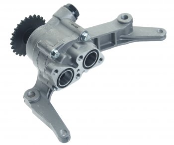 5 999 р. Насос масляный HYUNDAI Porter 2 (08-),Starex H-1 (07-) (2.5-A) KIA Sorento (04-) (2.5-A) MANDO MANDO dmp030032  с доставкой в г. Керчь. Увеличить фотографию 2