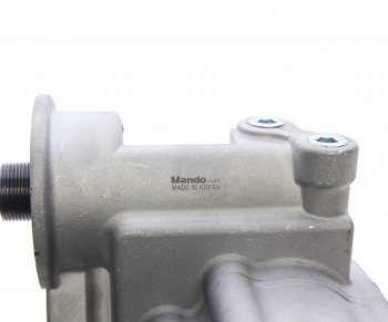 35 649 р. Насос масляный HYUNDAI HD65,72,County дв.D4AL MANDO MANDO dmp030035  с доставкой в г. Керчь. Увеличить фотографию 4