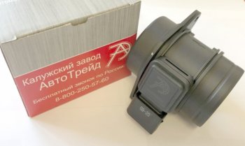 Датчик массового расхода воздуха ВАЗ-2104-07 АВТОТРЕЙД АВТОТРЕЙД дмрв 2104