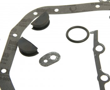 2 769 р. Прокладка двигателя HYUNDAI Elantra (00-) (1.6) комплект (AF) MANDO MANDO dn2091026d00  с доставкой в г. Керчь. Увеличить фотографию 3
