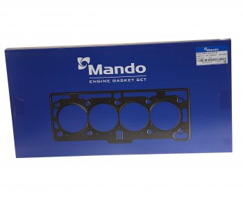 1 899 р. Прокладка двигателя HYUNDAI Porter дв.D4BF комплект (AF) MANDO MANDO dn2091042a10  с доставкой в г. Керчь. Увеличить фотографию 8