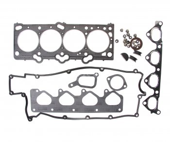 1 699 р. Прокладка двигателя HYUNDAI Tucson (04-) (2.0) комплект верхний (AF) MANDO MANDO dn2092023f00 MANDO dn2092023f00  с доставкой в г. Керчь. Увеличить фотографию 1