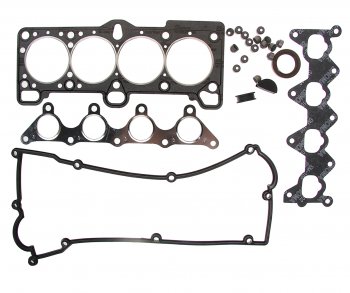 2 799 р. Прокладка двигателя HYUNDAI Elantra (00-) (1.6) комплект верхний (AF) MANDO MANDO dn2092026d00 MANDO dn2092026d00  с доставкой в г. Керчь. Увеличить фотографию 1