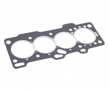 499 р. Прокладка головки блока HYUNDAI Getz (02-) (1.1) (AF) MANDO MANDO dn2231102800 MANDO dn2231102800  с доставкой в г. Керчь. Увеличить фотографию 2