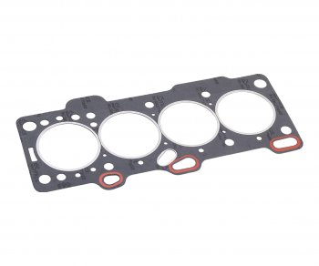 499 р. Прокладка головки блока HYUNDAI Getz (02-) (1.1) (AF) MANDO MANDO dn2231102800 MANDO dn2231102800  с доставкой в г. Керчь. Увеличить фотографию 1