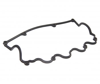 244 р. Прокладка крышки клапанной HYUNDAI Accent (99-),Getz (02-),Elantra (96-) (1.31.5) (SOHC) MANDO MANDO dn2244122012  с доставкой в г. Керчь. Увеличить фотографию 1