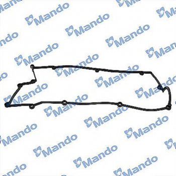 399 р. Прокладка крышки клапанной HYUNDAI Accent (1.6 GLS) (дв.G4ED) MANDO MANDO dn2244126801 MANDO dn2244126801  с доставкой в г. Керчь. Увеличить фотографию 3