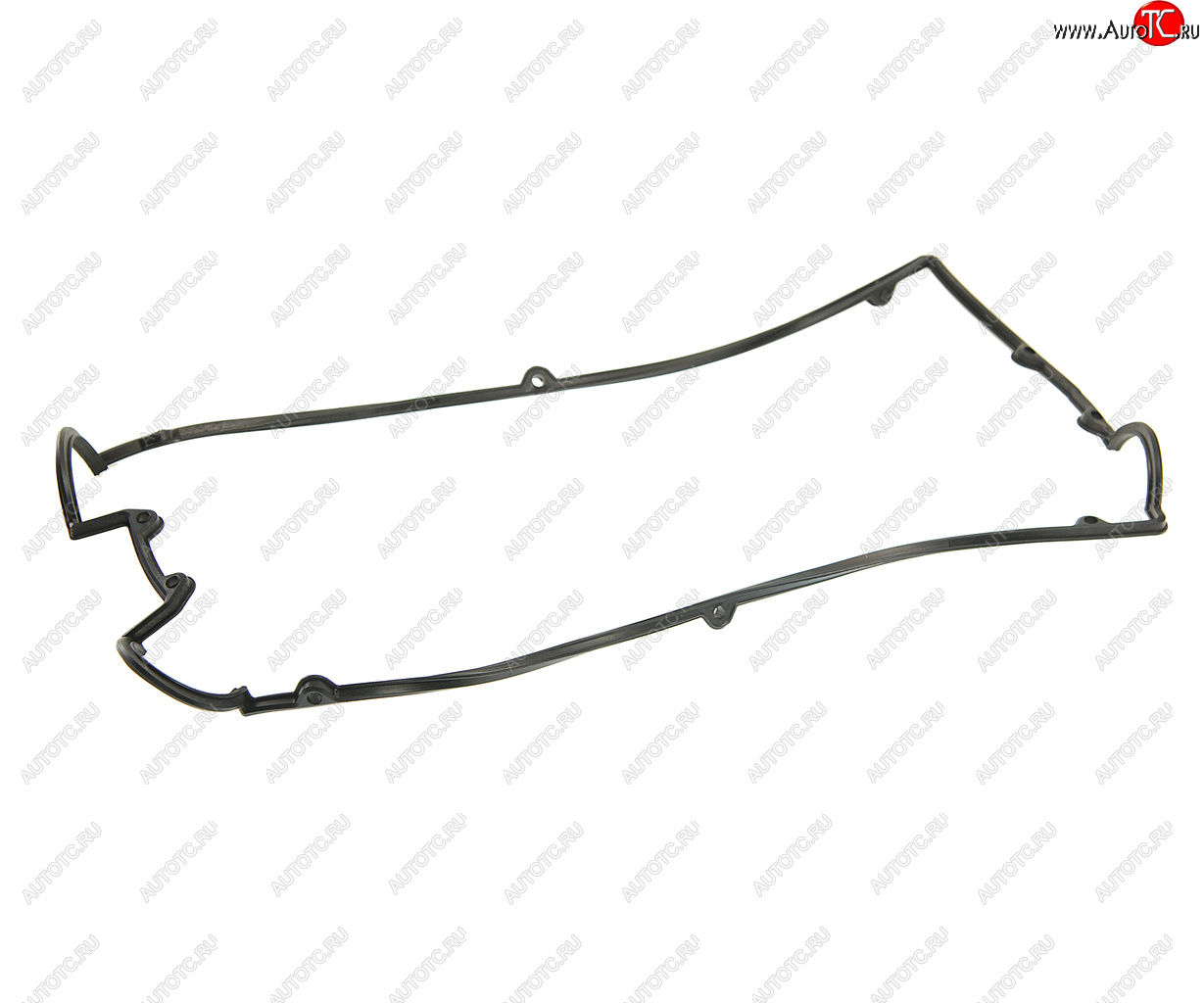 158 р. Прокладка крышки клапанной HYUNDAI Sonata (91-),Elantra (91-) (DOHC) MANDO MANDO dn2244133000  с доставкой в г. Керчь