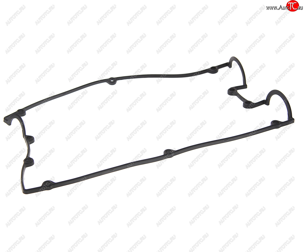 154 р. Прокладка крышки клапанной HYUNDAI Sonata (94-),Elantra (94-) (DOHC) MANDO MANDO dn2244133020  с доставкой в г. Керчь