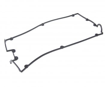156 р. Прокладка крышки клапанной HYUNDAI Sonata 2,3 (96-) (DOHC) MANDO MANDO dn2244133021  с доставкой в г. Керчь. Увеличить фотографию 1