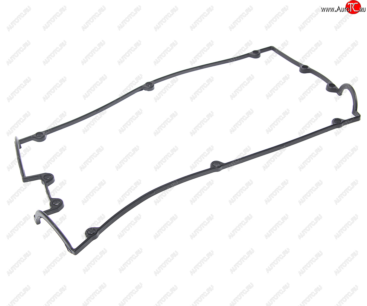 156 р. Прокладка крышки клапанной HYUNDAI Sonata 2,3 (96-) (DOHC) MANDO MANDO dn2244133021  с доставкой в г. Керчь