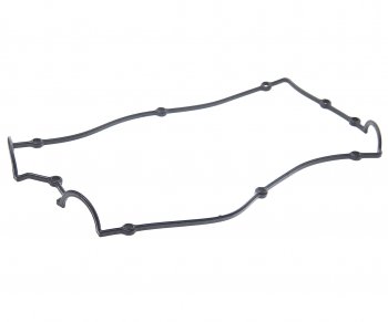 281 р. Прокладка крышки клапанной HYUNDAI Sonata 5,Santa Fe,Trajet (2.0) MANDO MANDO dn2244138010  с доставкой в г. Керчь. Увеличить фотографию 1