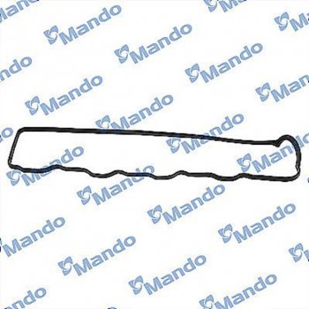 137 р. Прокладка крышки клапанной HYUNDAI Porter KIA Bongo 3 (2.5) (06-) MANDO MANDO dn2244142902  с доставкой в г. Керчь. Увеличить фотографию 3