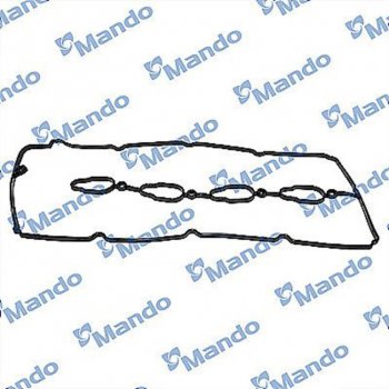 449 р. Прокладка крышки клапанной KIA Sorento (02-) MANDO MANDO dn224414a000  с доставкой в г. Керчь. Увеличить фотографию 3