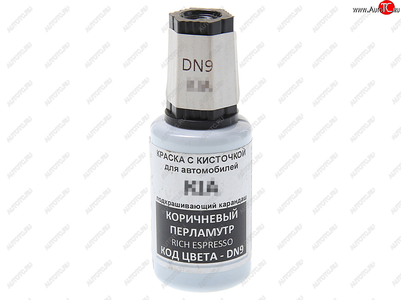 389 р. Краска с кистью 20мл HYUNDAI KIA DN9 PODKRASKA PODKRASKA dn9  с доставкой в г. Керчь