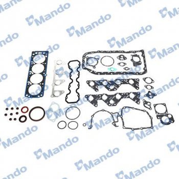 2 169 р. Прокладка двигателя DAEWOO Espero (93-99) (2.0) комплект (AF) MANDO MANDO dn92061591  с доставкой в г. Керчь. Увеличить фотографию 1