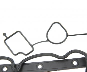 3 379 р. Прокладка двигателя CHEVROLET Spark (98-) (0.8) комплект (AF) MANDO MANDO dn93740053  с доставкой в г. Керчь. Увеличить фотографию 4