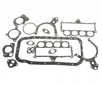 5 649 р. Прокладка двигателя CHEVROLET Aveo (03-08),Lacetti (03-08) комплект (AF) MANDO MANDO dn93742687 MANDO dn93742687  с доставкой в г. Керчь. Увеличить фотографию 2