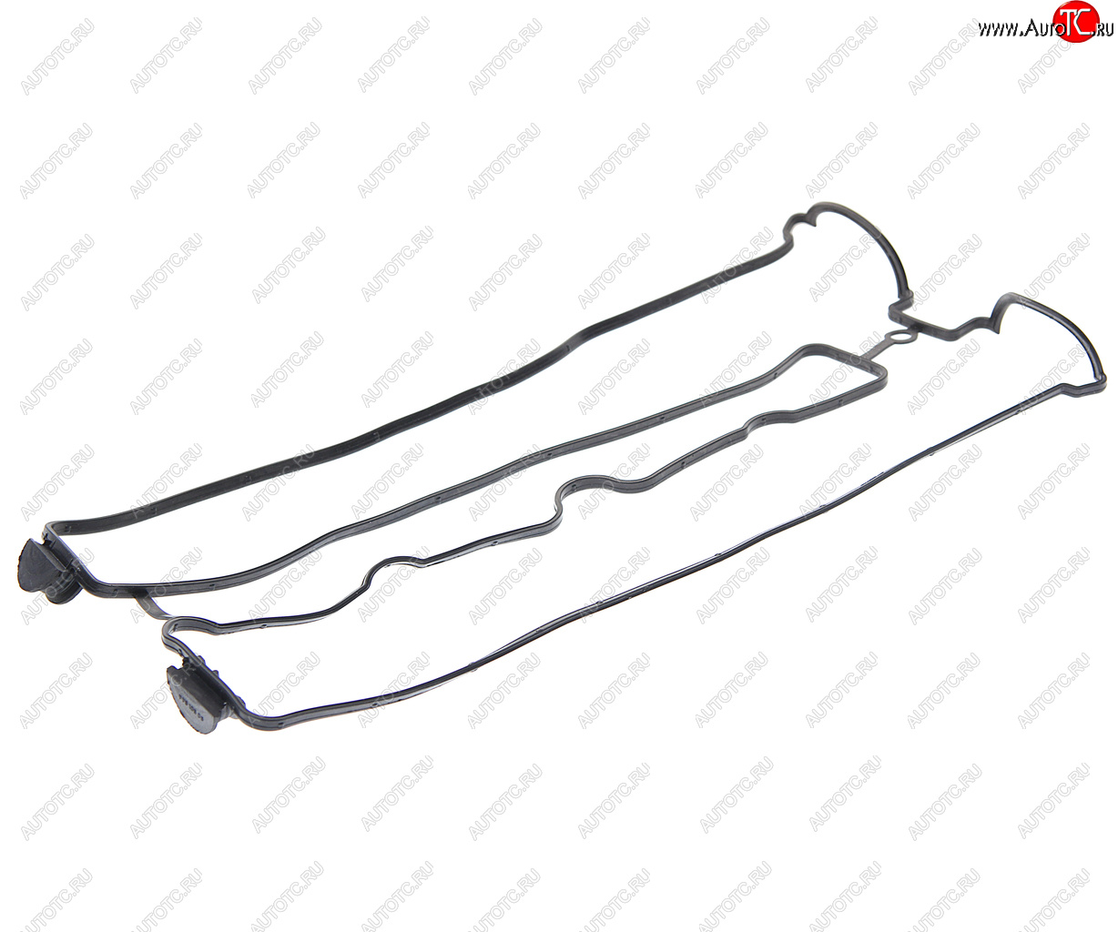 299 р. Прокладка крышки клапанной DAEWOO Nubira CHEVROLET Lacetti OPEL Astra (1.82.0) (V16) MANDO MANDO dni90501944  с доставкой в г. Керчь