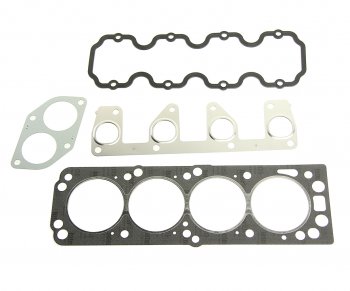 3 399 р. Прокладка двигателя DAEWOO Nexia (95-) (1.5) (8V) комплект (AF) MANDO MANDO dns1140001 MANDO dns1140001  с доставкой в г. Керчь. Увеличить фотографию 4