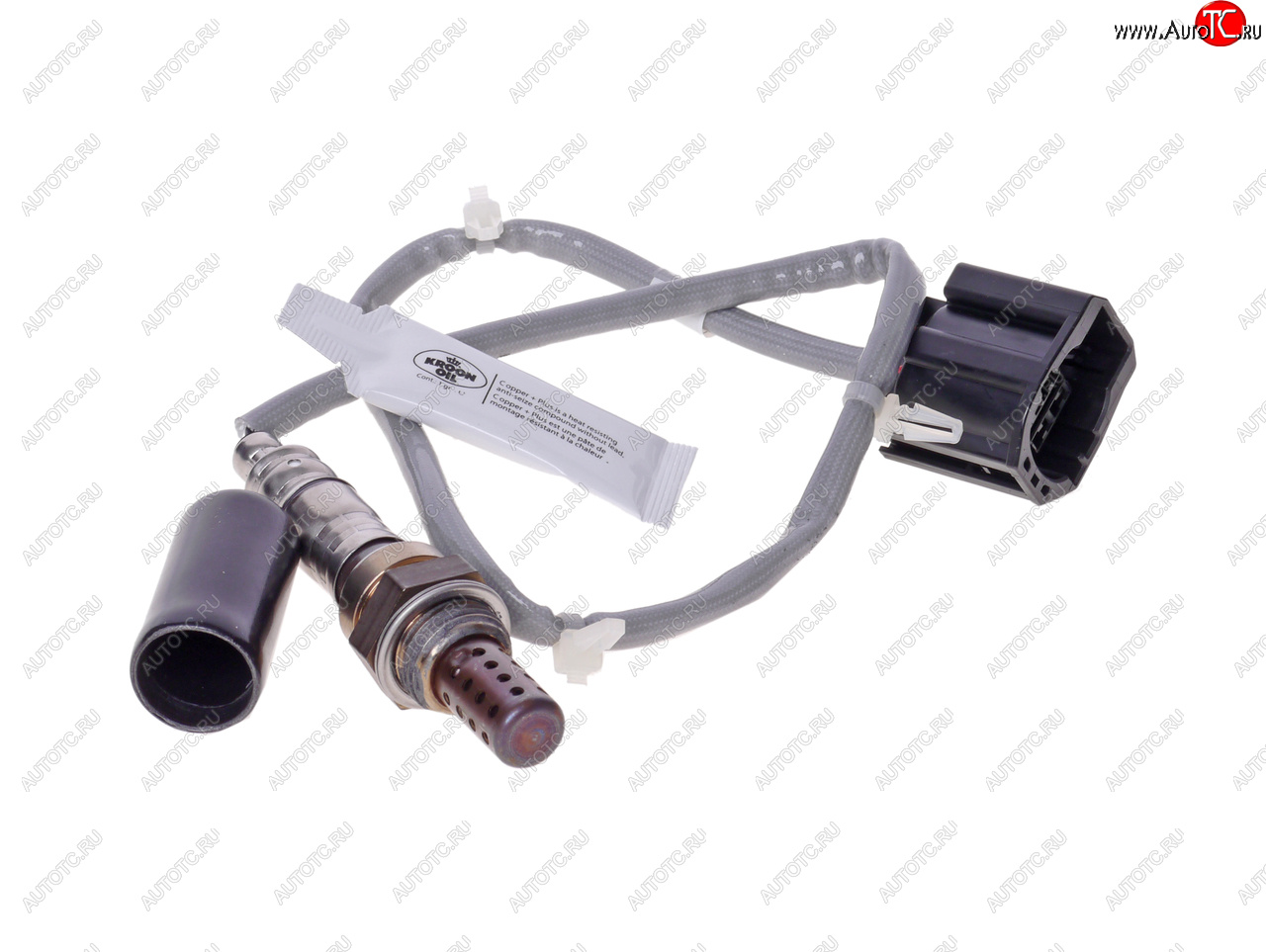 8 999 р. Датчик кислорода MAZDA 3 (03-) DENSO DENSO dox-0331  с доставкой в г. Керчь