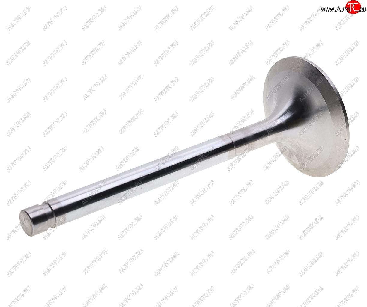 949 р. Клапан впускной ЯМЗ (большой) DP DINAMIKA PARTS dp236-1007010-в2  с доставкой в г. Керчь