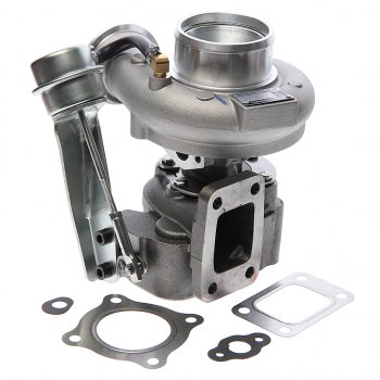 Турбокомпрессор ЯМЗ-53443 ЕВРО-5 (ГАЗон Next) DP № DINAMIKA PARTS dp53443.1118010-10 DINAMIKA PARTS dp53443.1118010-10