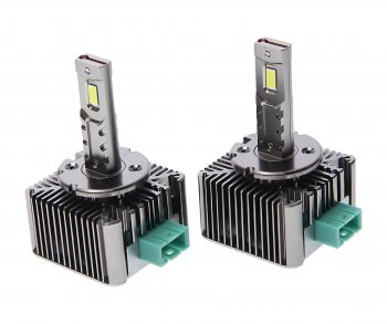 7 199 р. Лампа светодиодная 12V D3S 35W PK32d-2 бокс (2шт.) MTF MTF dpd3s6 MTF dpd3s6  с доставкой в г. Керчь. Увеличить фотографию 1