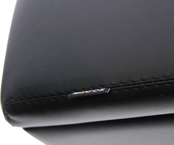 1 629 р. Подлокотник CHEVROLET Lacetti,Lanos ZODER ZODER dr338qs  с доставкой в г. Керчь. Увеличить фотографию 4