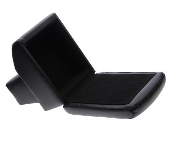 1 629 р. Подлокотник FORD Focus 3 (14-) (под USB) ZODER ZODER dr350qsb  с доставкой в г. Керчь. Увеличить фотографию 3