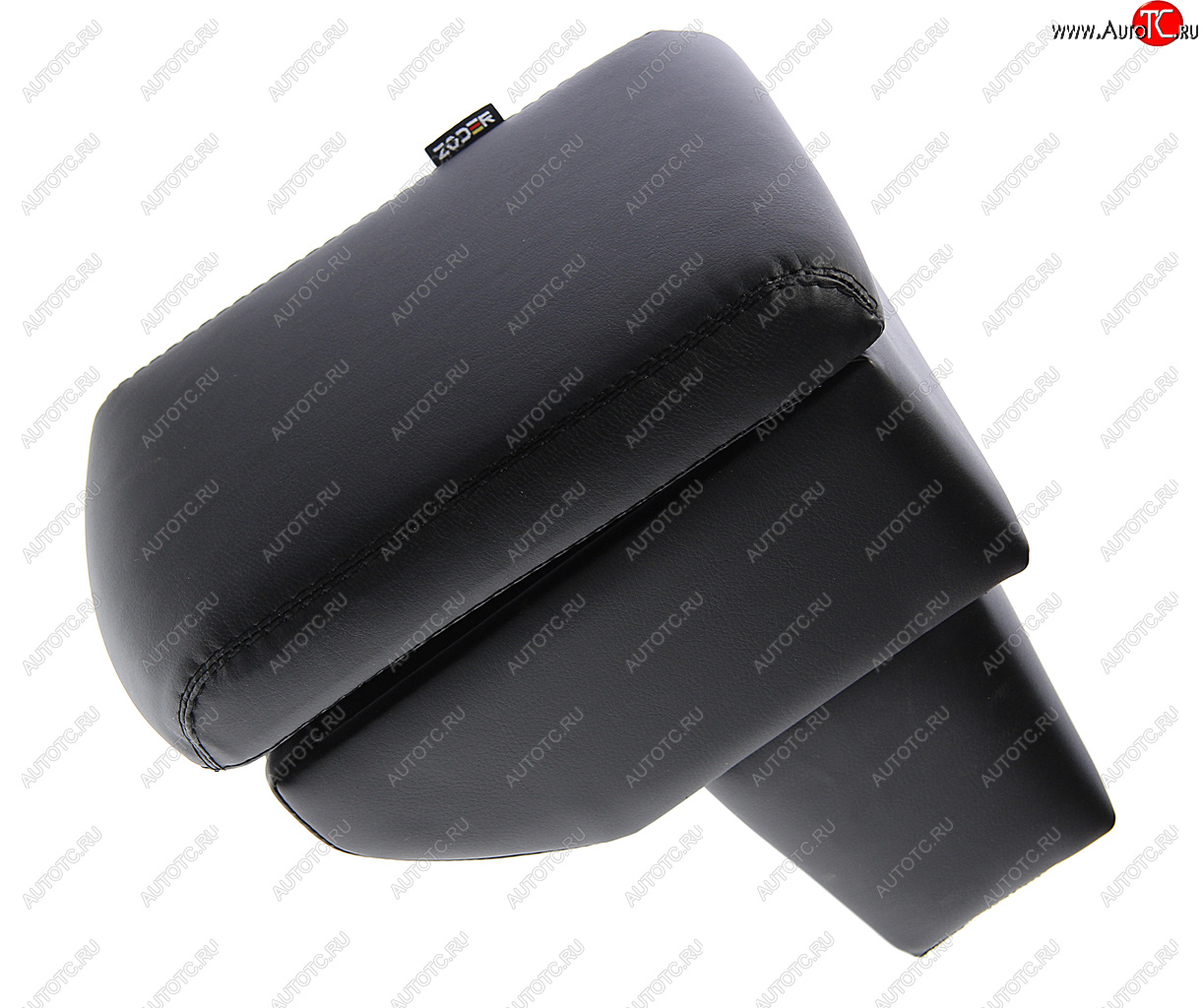 1 629 р. Подлокотник FORD Focus 3 (14-) (под USB) ZODER ZODER dr350qsb  с доставкой в г. Керчь