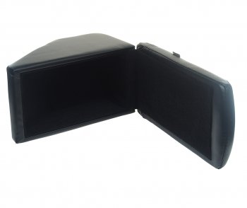 1 629 р. Подлокотник SKODA Octavia A5 (04-12) ZODER ZODER dr406qs  с доставкой в г. Керчь. Увеличить фотографию 2