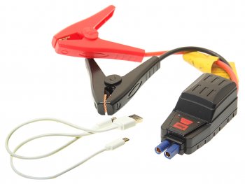 6 799 р. Устройство пусковое 12V 300A 6000мАч (power bank) FUBAG FUBAG drive 300  с доставкой в г. Керчь. Увеличить фотографию 2