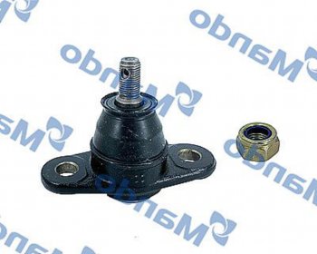 1 439 р. Опора шаровая HYUNDAI Accent (06-) KIA Rio (05-) левая/правая (1шт.) MANDO MANDO dsa020082 MANDO dsa020082  с доставкой в г. Керчь. Увеличить фотографию 4