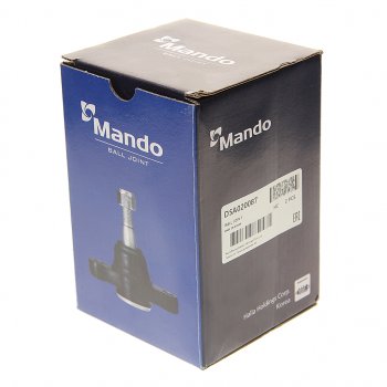 1 559 р. Опора шаровая HYUNDAI Sonata (14-),Tucson (16-) KIA Sportage (16-),Optima (16-) нижняя правая MANDO MANDO dsa020087 MANDO dsa020087  с доставкой в г. Керчь. Увеличить фотографию 3